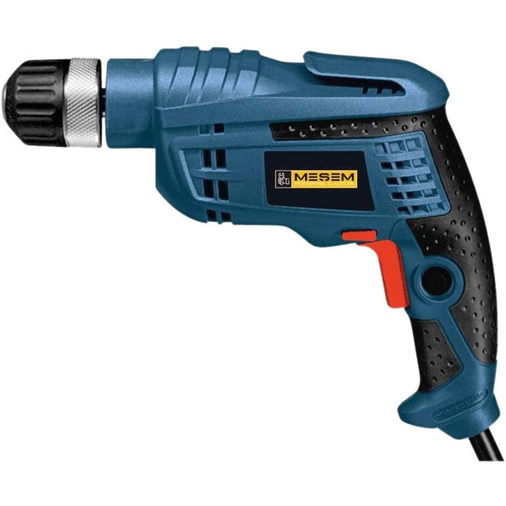 DARBELİ MATKAP 13MM 650 W (116)-(MEŞEM)