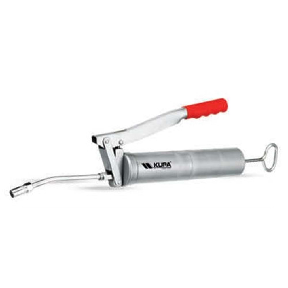 500 CC TEK PİSTON GRESS TABANCA