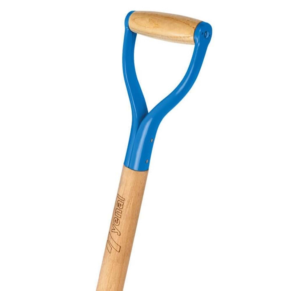 (SAP)-YKS ZAHİRE KÜREK SAPI (DP TUTAMAKLI)-41220