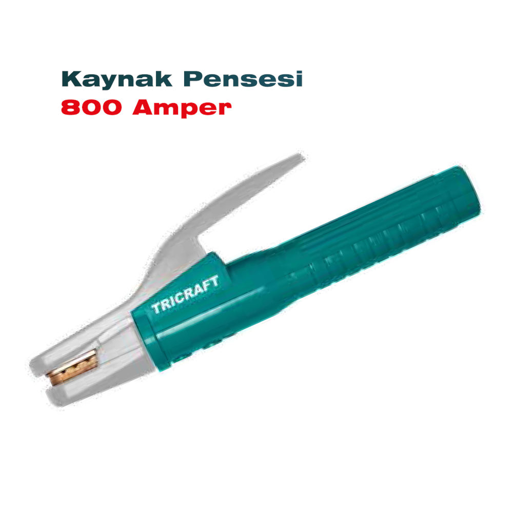 (506) (TRİCRAFT) KAYNAK PENSESİ (800 AMPER)