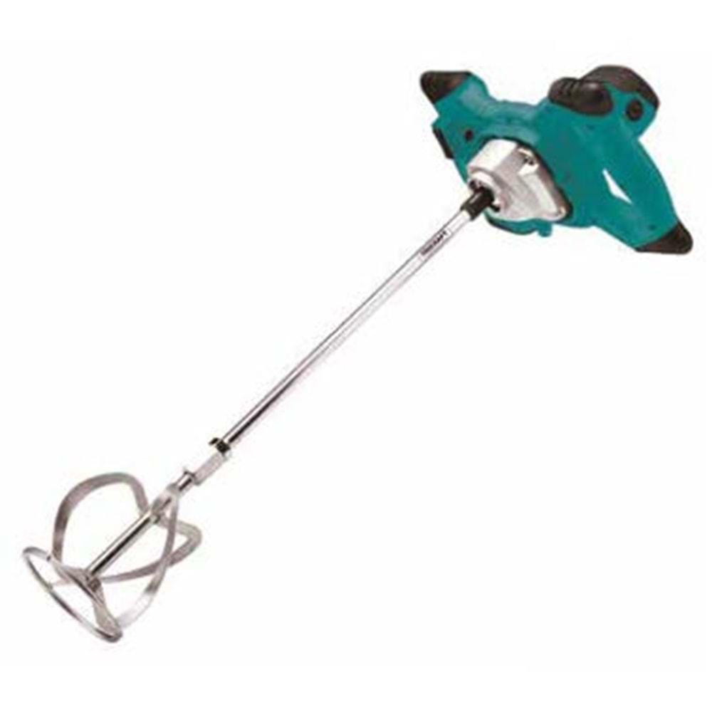 (5530)-(TRİCRAFT) BOYA VE HARÇ MİKSERİ (2400W)