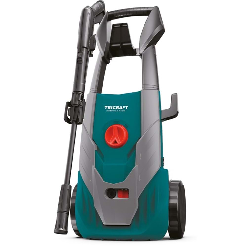 (7000)-(TRİCRAFT) ARAÇ YIKAMA MAKİNASI (150 BAR)