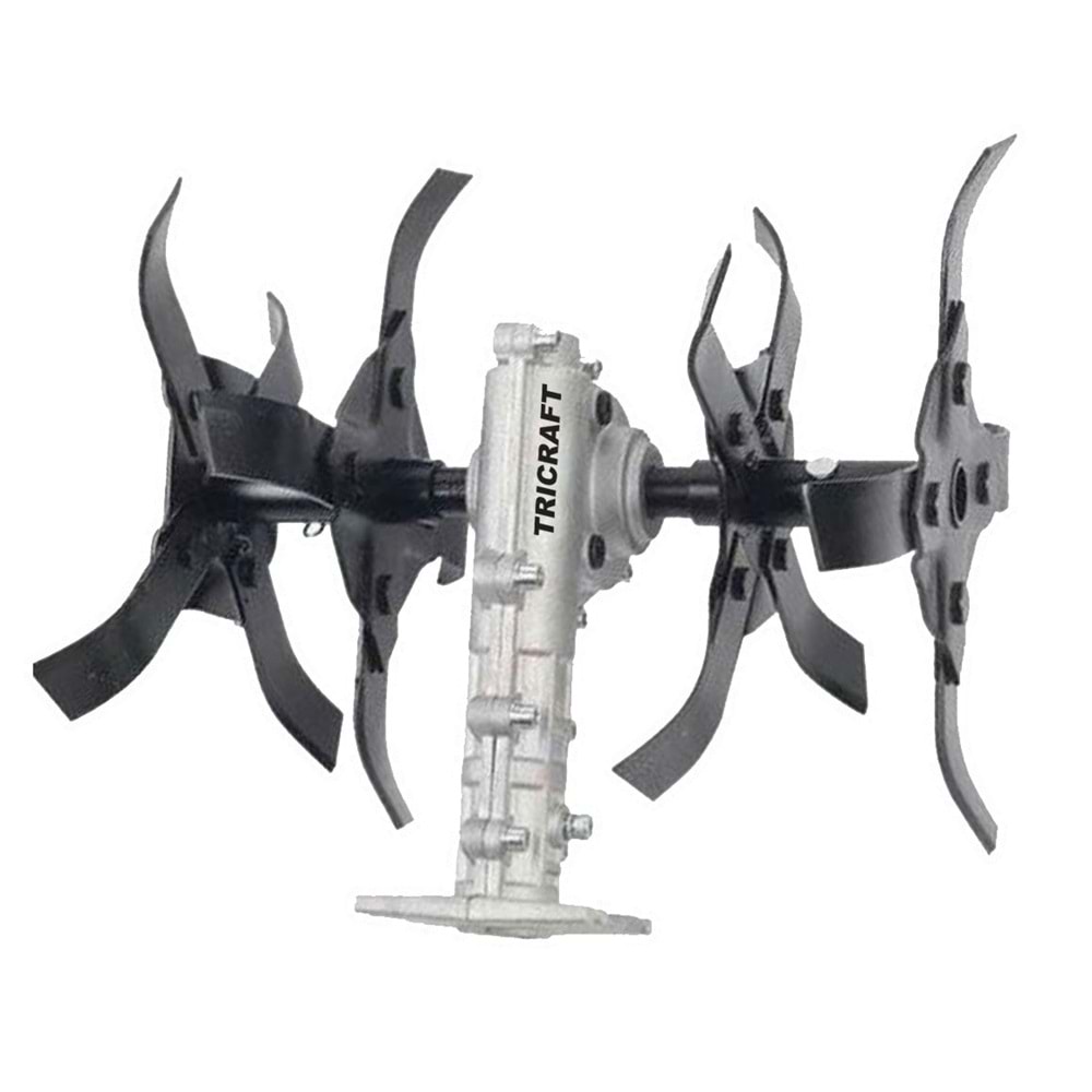 ÇAPALAMA APARATI 28*9T (7095)-(TRİCRAFT) 1 /1