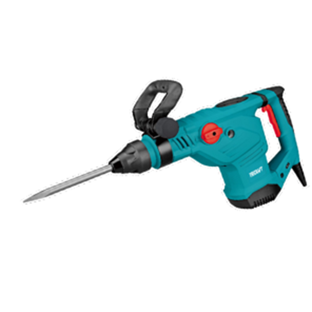 (7102)-(TRİCRAFT) 55 KA KIRICI DELİCİ HİLTİ 2,15 HP