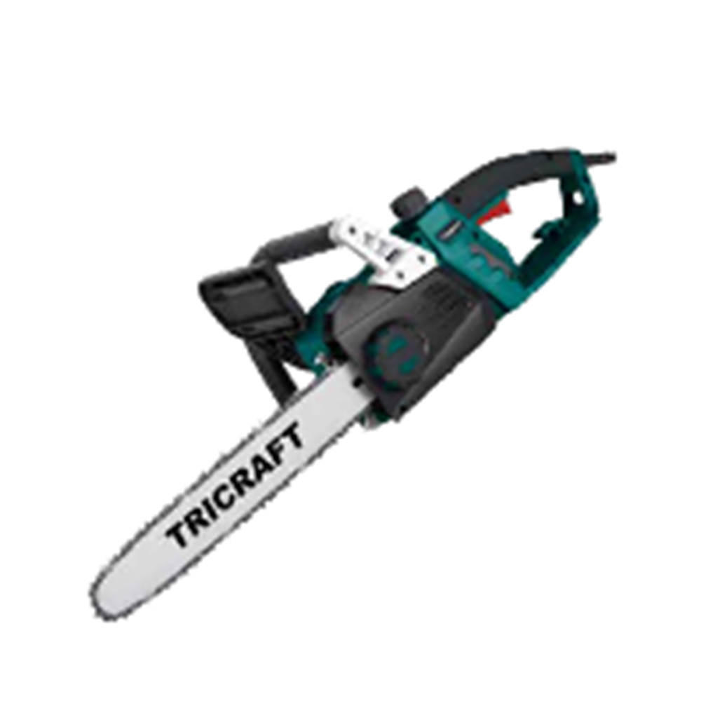 (7260)-(TRİCRAFT) AĞAÇ KESME MOTORU 2000 W ELEKTRİKLİ