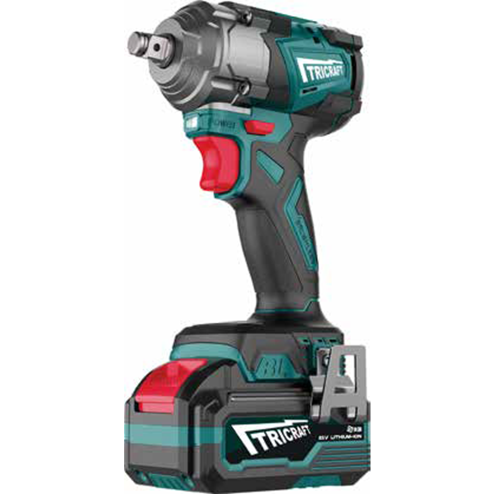 (7307)-(TRİCRAFT) ŞARJLI BİJON SÖKME (350 NM)