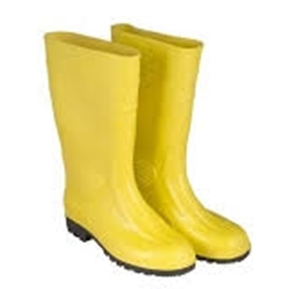 SARI ÇİZME UZUN - NO : 42