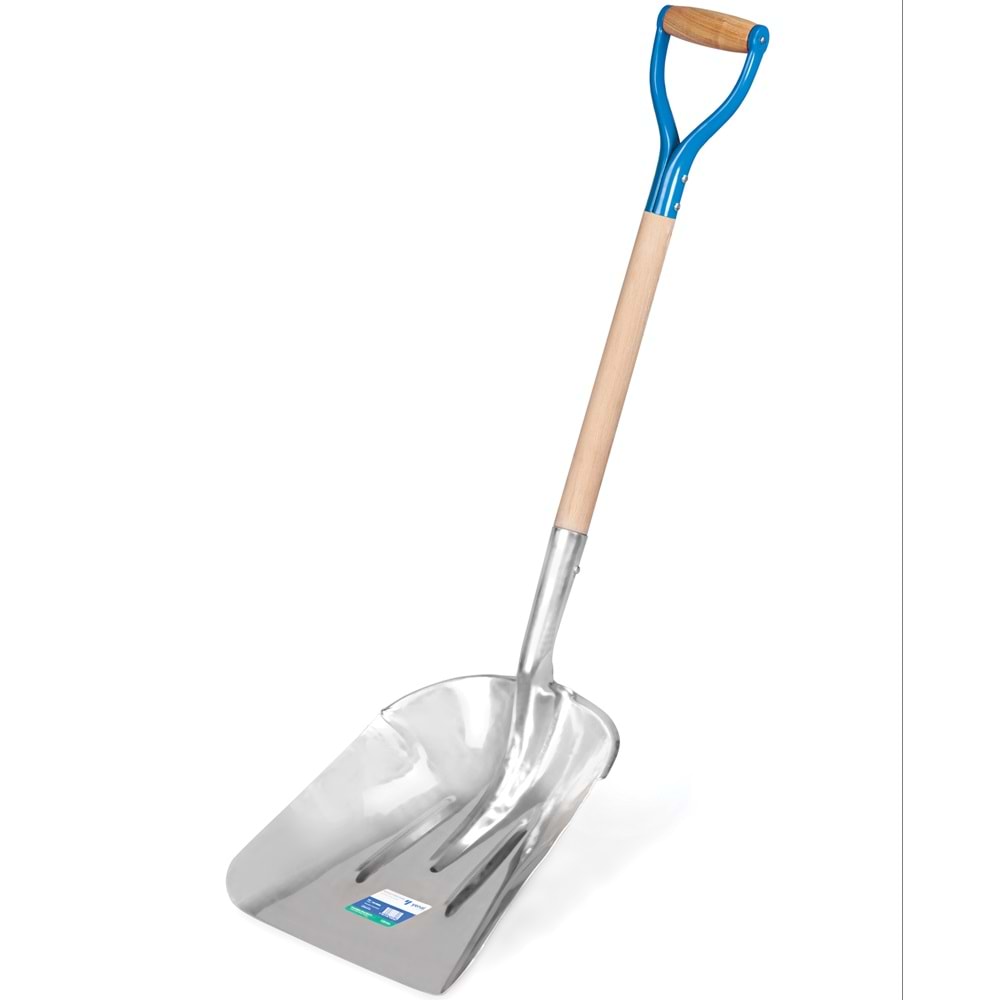 ACR-ALÜMİNYUM SAPLI ZAHİRE KÜREĞİ (1/5)