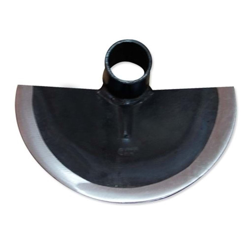 SAİD DEMİRCİ - YARIMAY ÇAPA