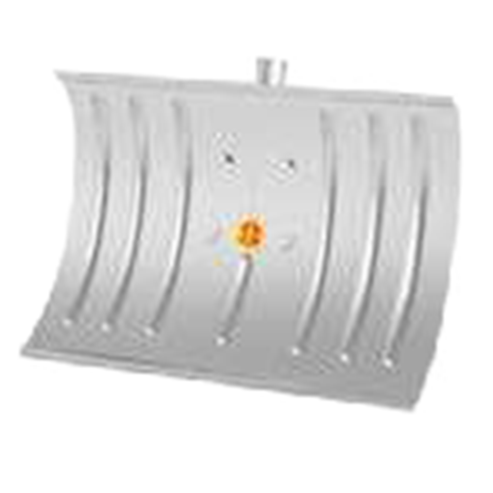 YAPAR KAR KÜREĞİ GALVANİZ