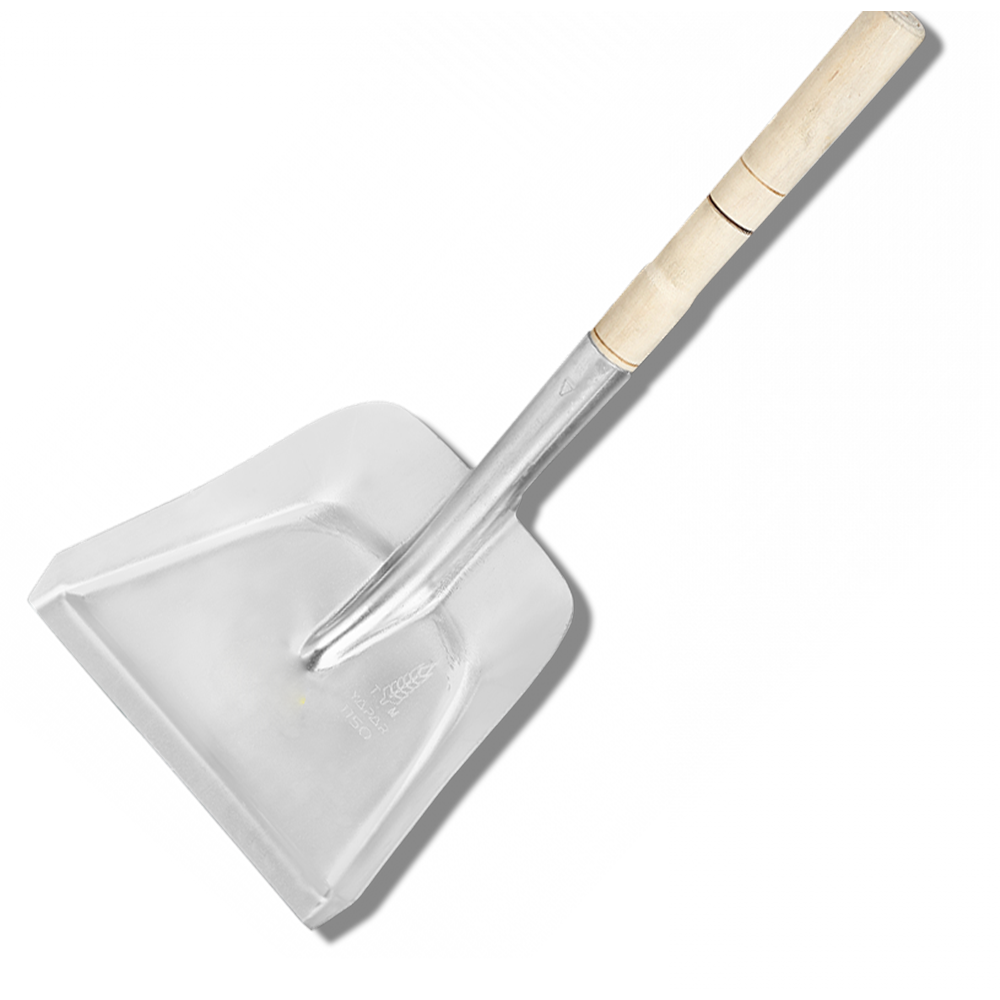 ÇÖP KÜREĞİ - (EXTRA)(1.1 MM)