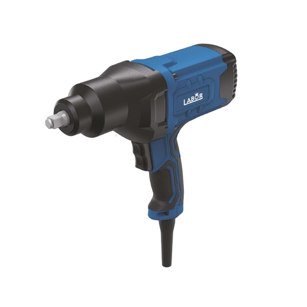 SOMUN SÖKME ELEKTRİKLİ 1/2 950 W (LABOR 56504)