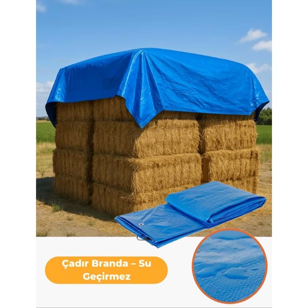 EBATLI ÇADIR -(3X3)