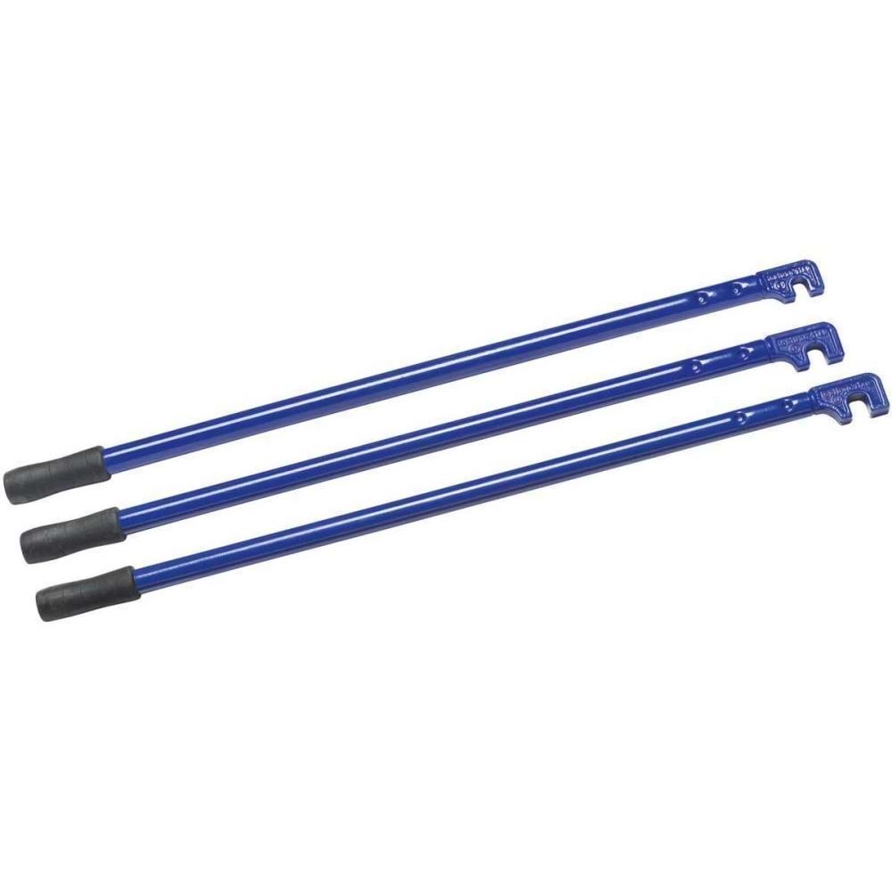 DEMİR BÜKME ANAHTARI 10 MM-SAİT DEMİRCİ