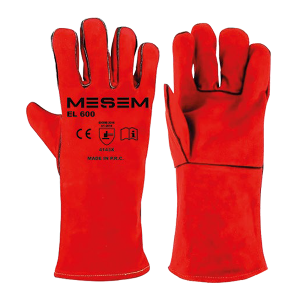 ELDİVEN-(EL 600)-KAYNAKÇI ELDİVENİ NO:14 (1/12)