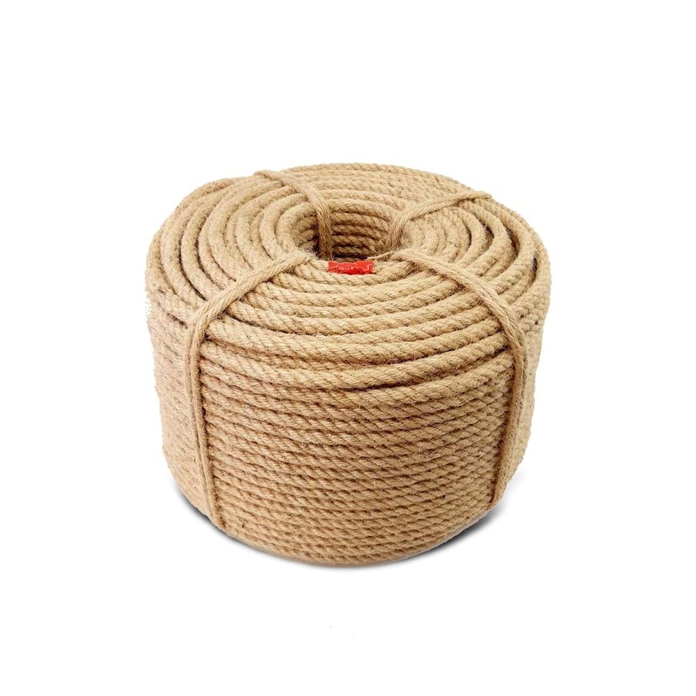 JUT (10 MM) HASIR HALAT