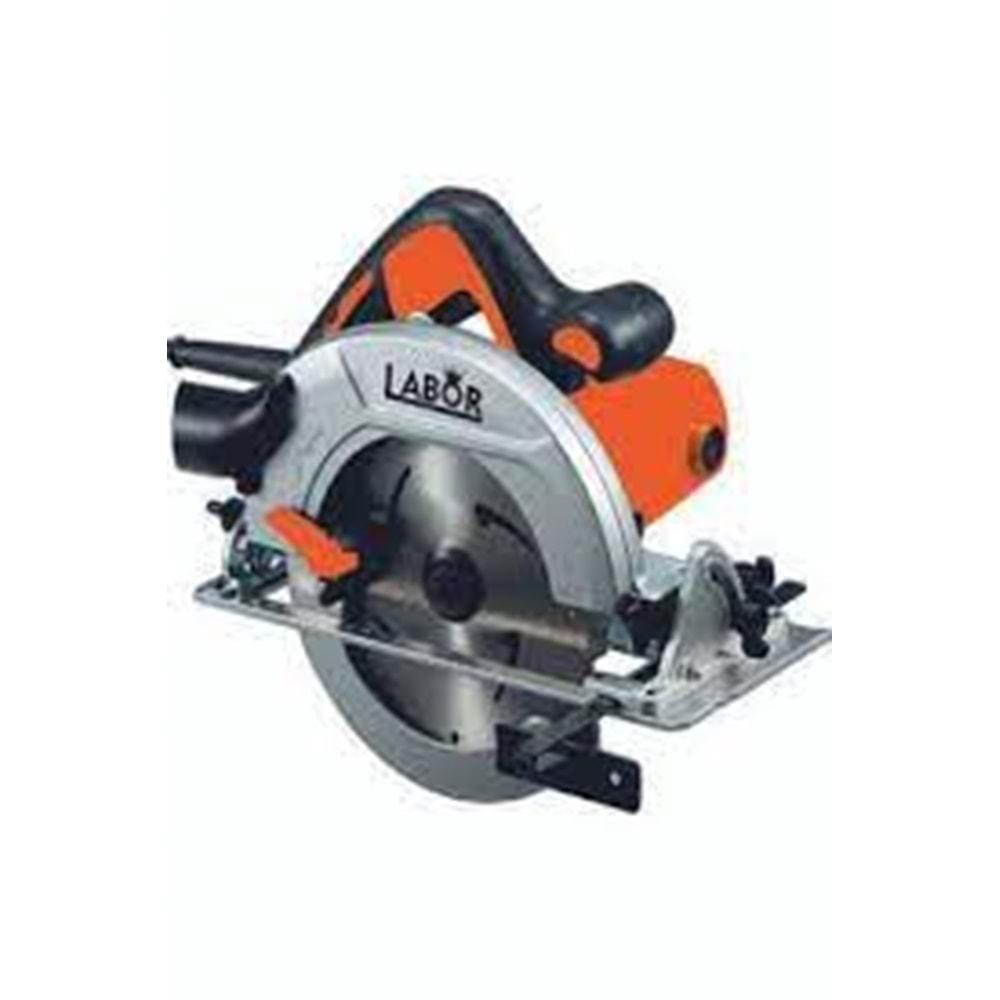 LABOR-SUNTA KESME-(DAİRE KESME) MAKİNASI 1200 W LASERLİ (JL7000)