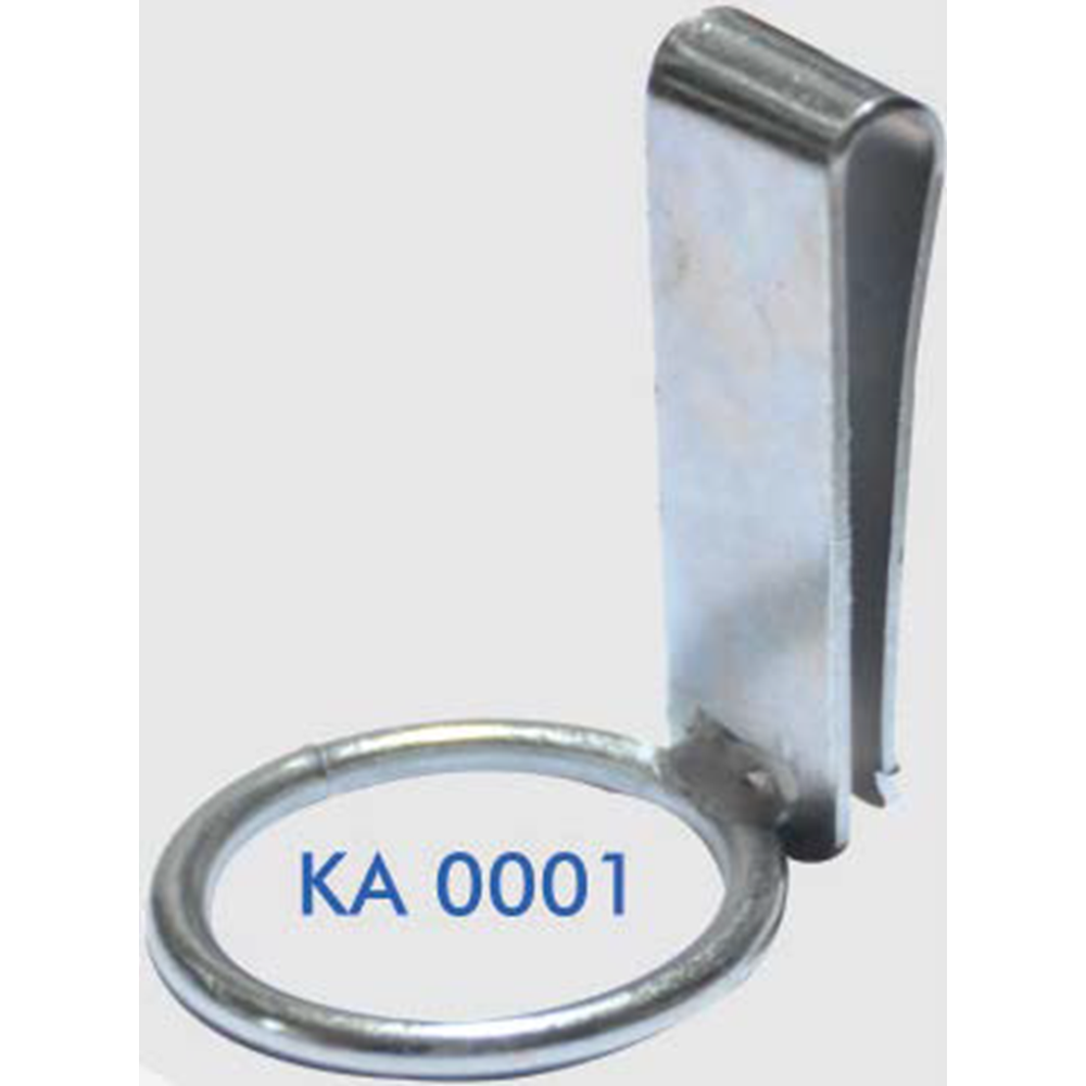 KESER ASKISI -DEMİR SAİD DEMİRCİ