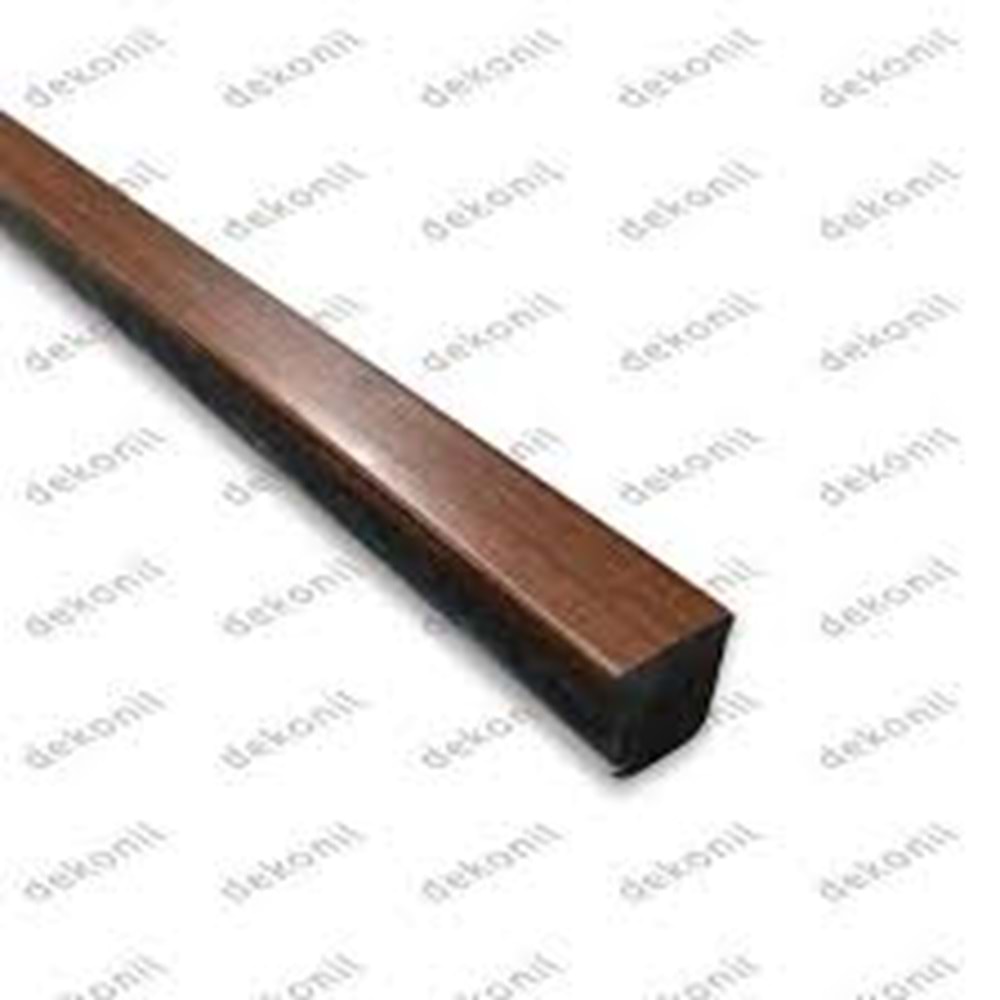 KÖŞE-LAMBİRİ- HAŞ PROFİLİ (CEVİZ)