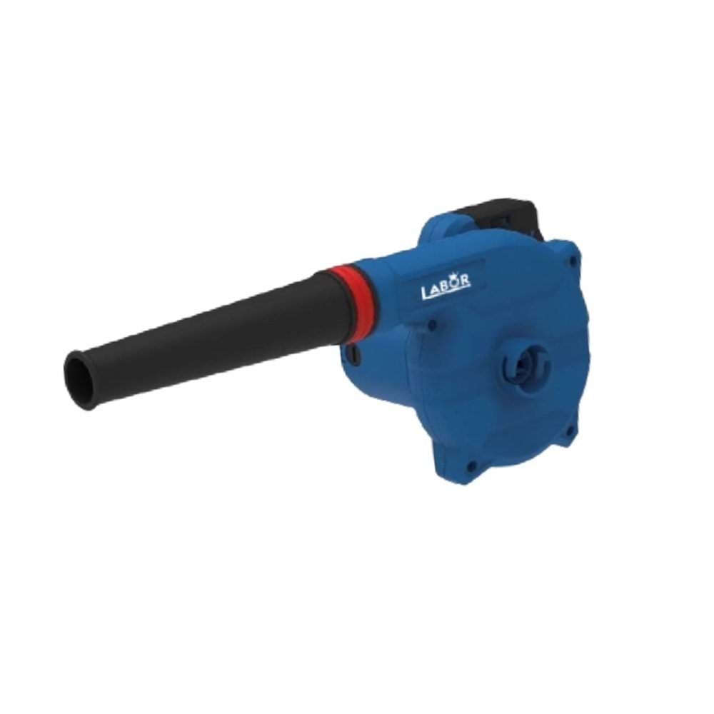 LABOR-ÜFLEME MAKİNASI 600W(LBR-56702)