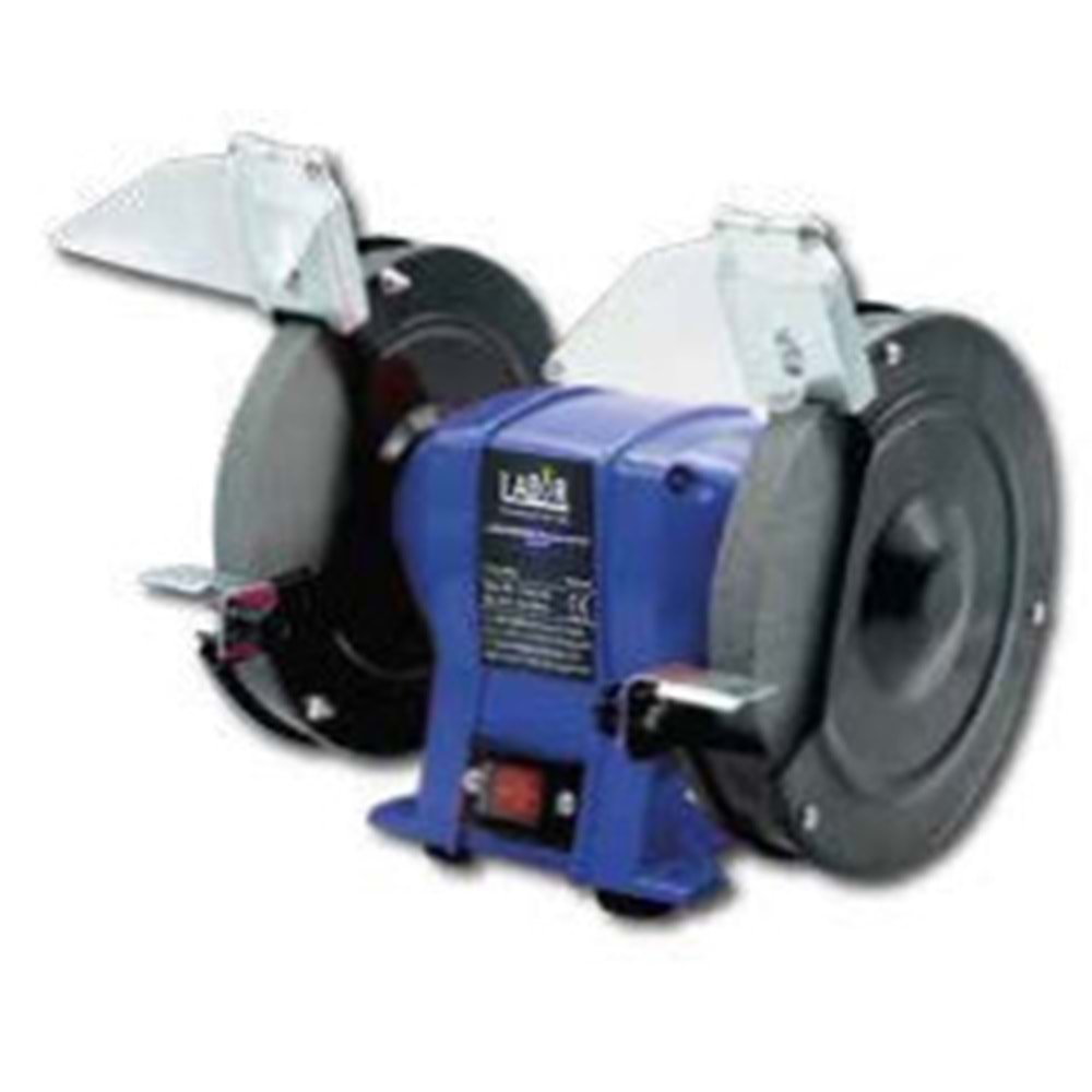 (MD3215 F)(LABOR) TAŞLAMA MAKİNASI ELEKTRİKLİ