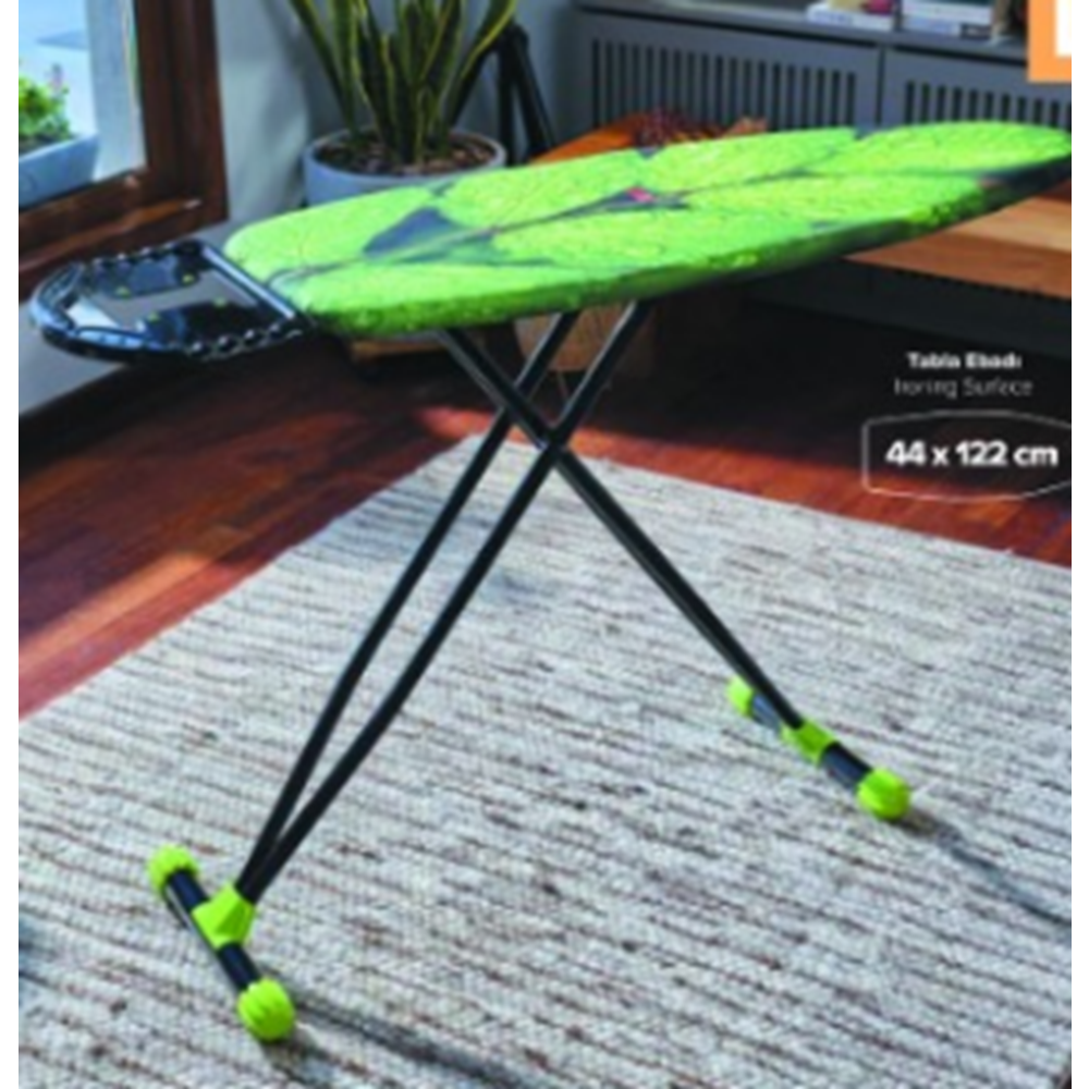 ÜTÜ MASASI --ELİPS LİFE