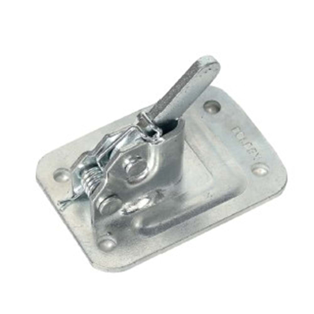 ÇİROZ 4 MM GALVANİZLİ (1/50)