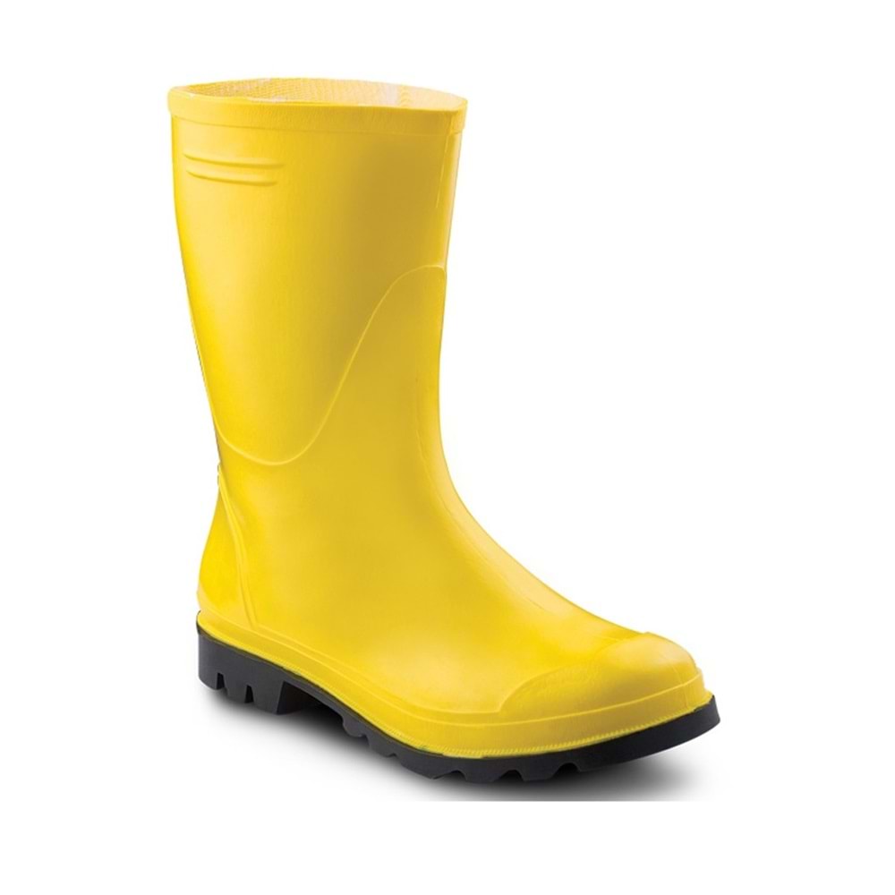 GEZER -44 - ÇİZME UZUN