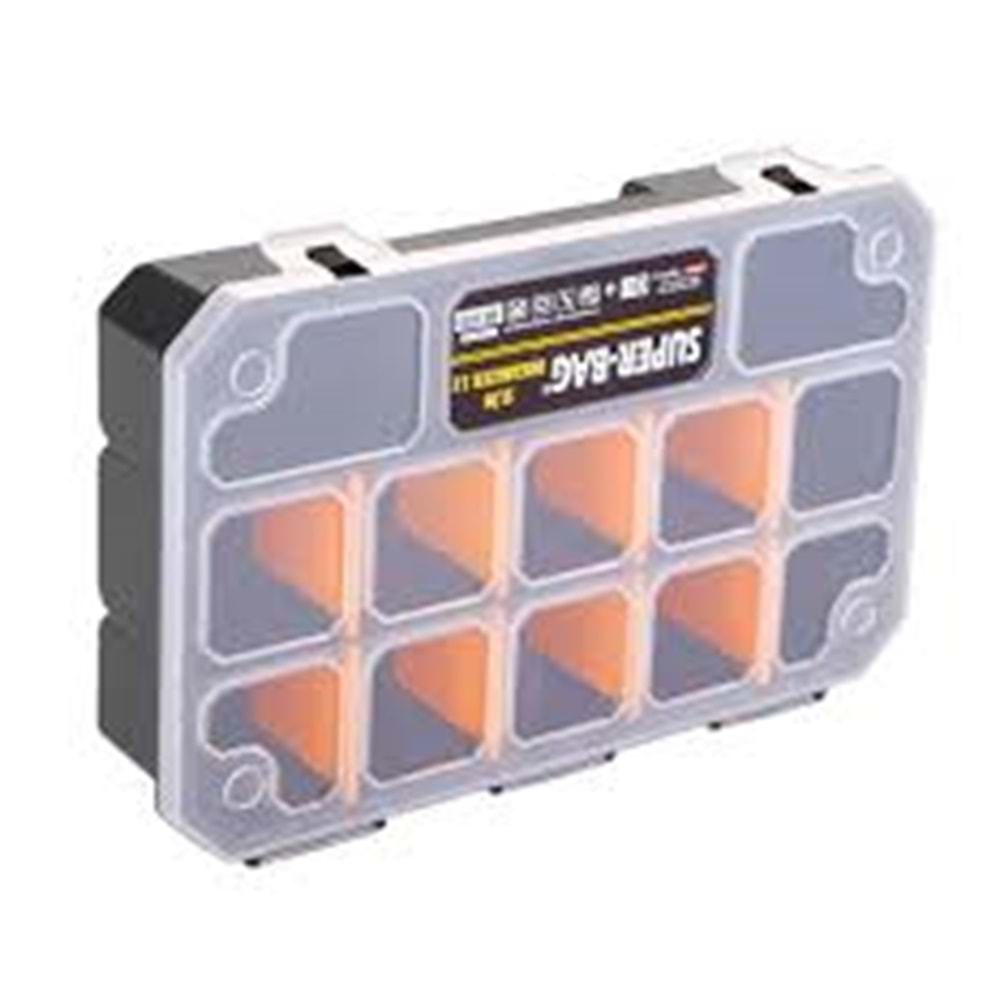 (ASR-2097)-SLİM ORGANİZER 12