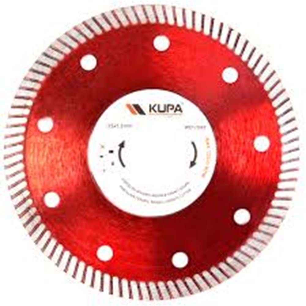 KUPA-HASSAS SERAMİK KESİM 115MM