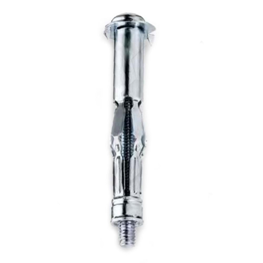 METAL AHTAPOT DÜBEL (50 ADET)
