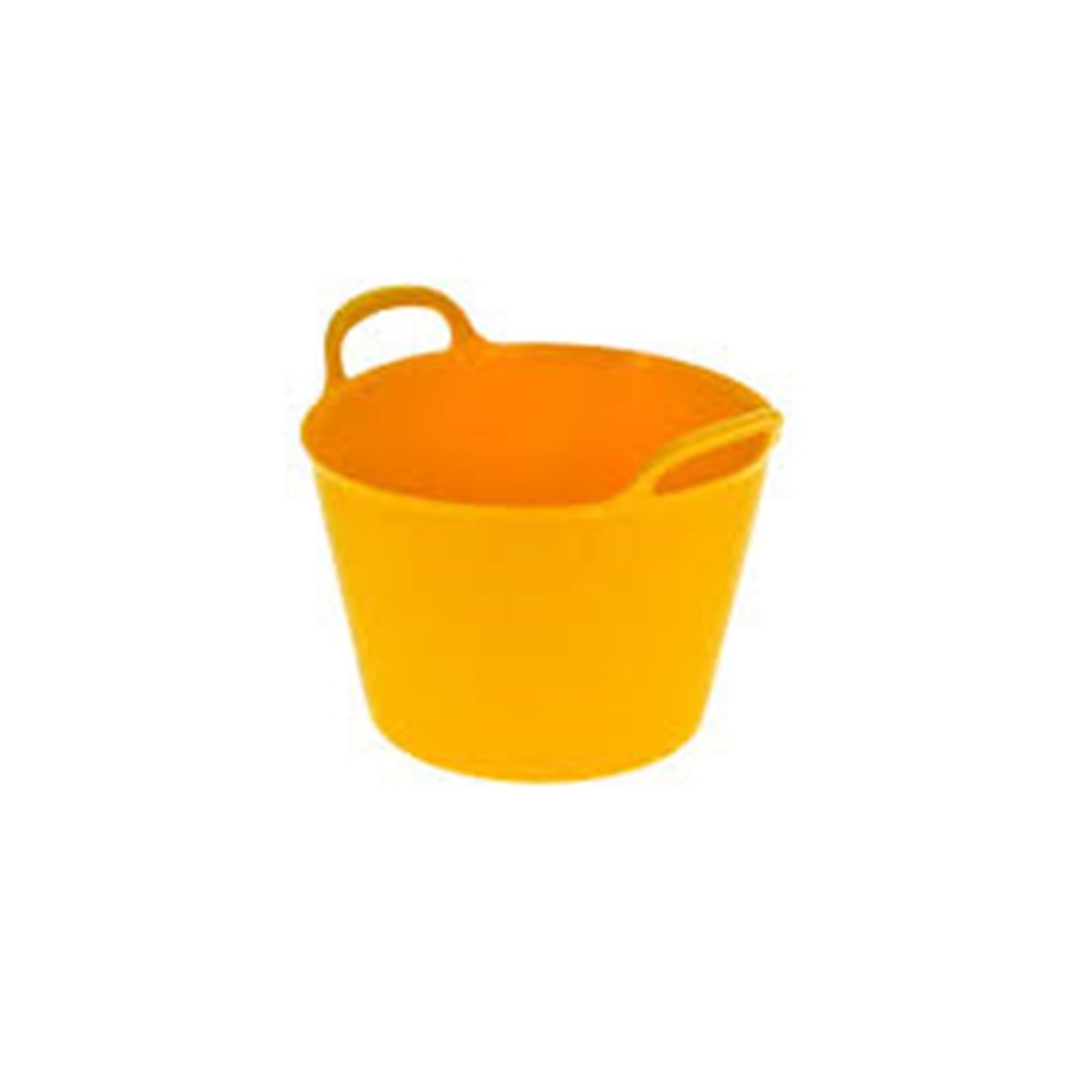 ELASTİK KOVA 26 LT