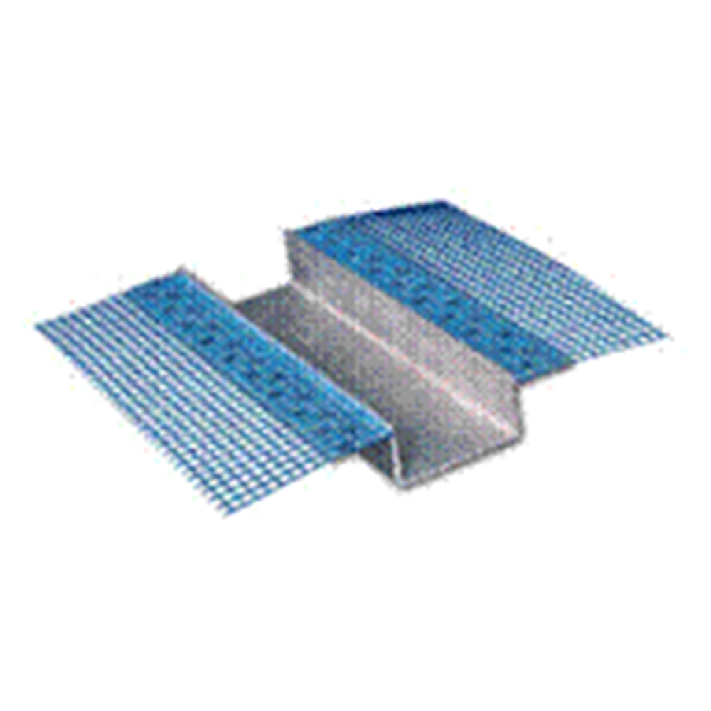 FİLELİ FUGA PROFİLİ (5 CM-LÜKS)-