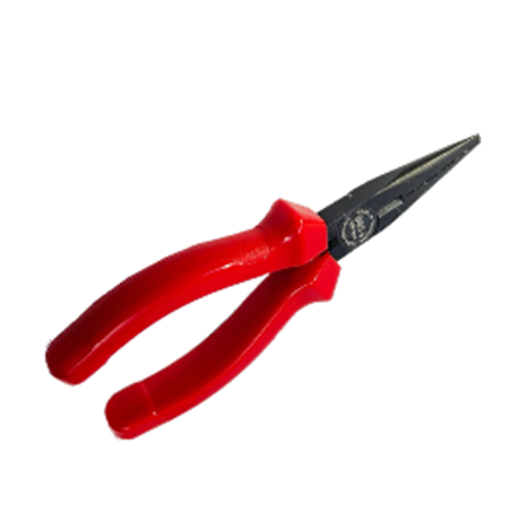 KARGA BURNU -KIRMIZI OKSİT 160 MM (BOSS) (85638) (1/6)