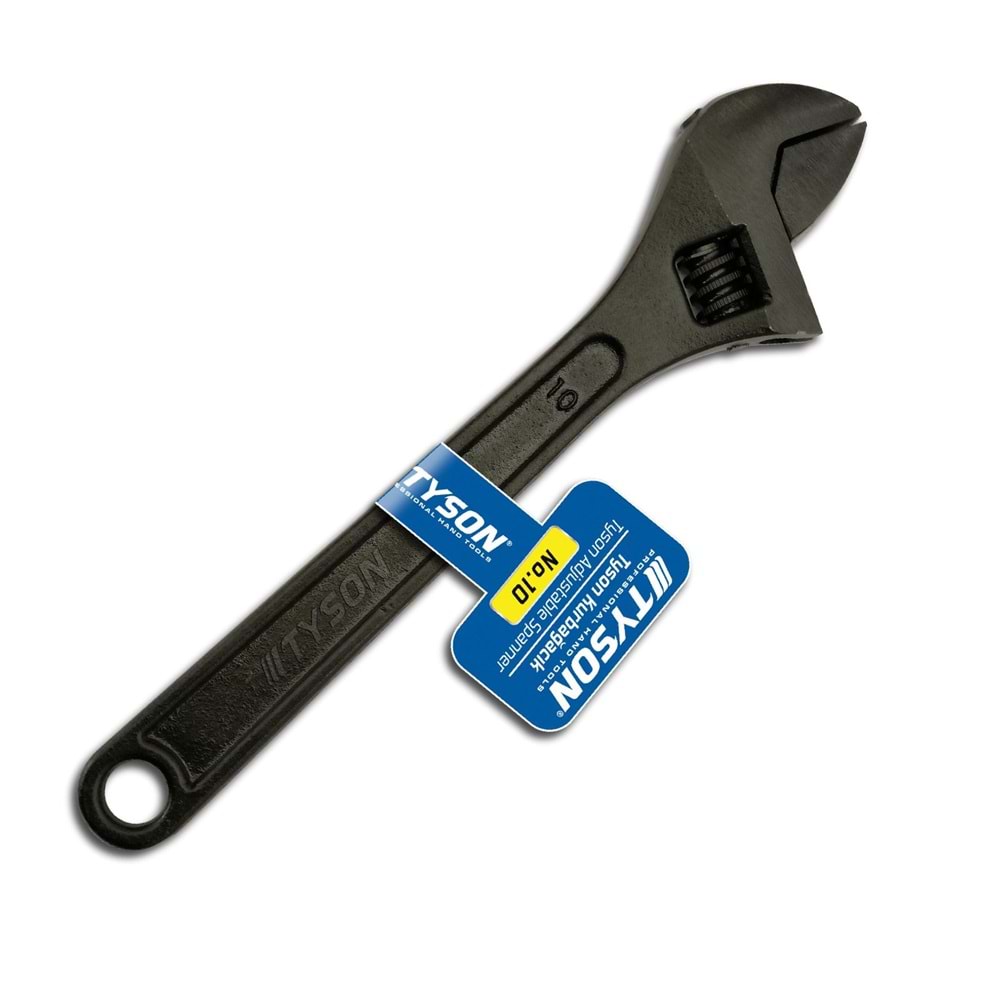 KURBAĞACIK NO : 10 (TYSON)