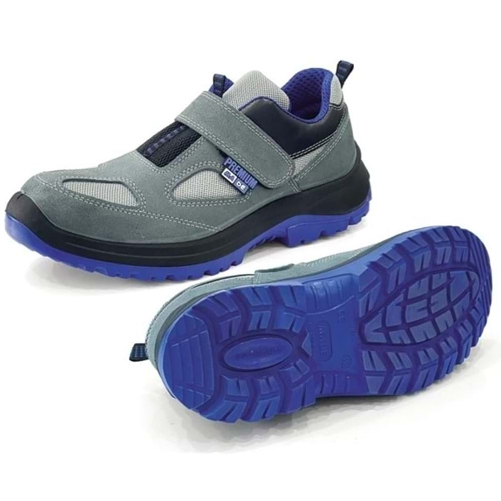 MADEPREMİUM - 40 -ÇİFT PREMİNYUM TABAN KOMPOZİT BURUN