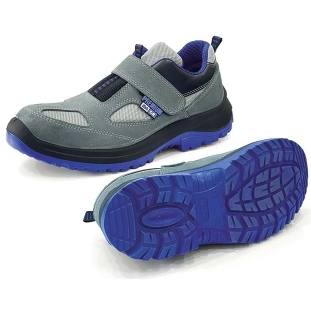 MADEPREMİUM - 42 -ÇİFT PREMİNYUM TABAN KOMPOZİT BURUN