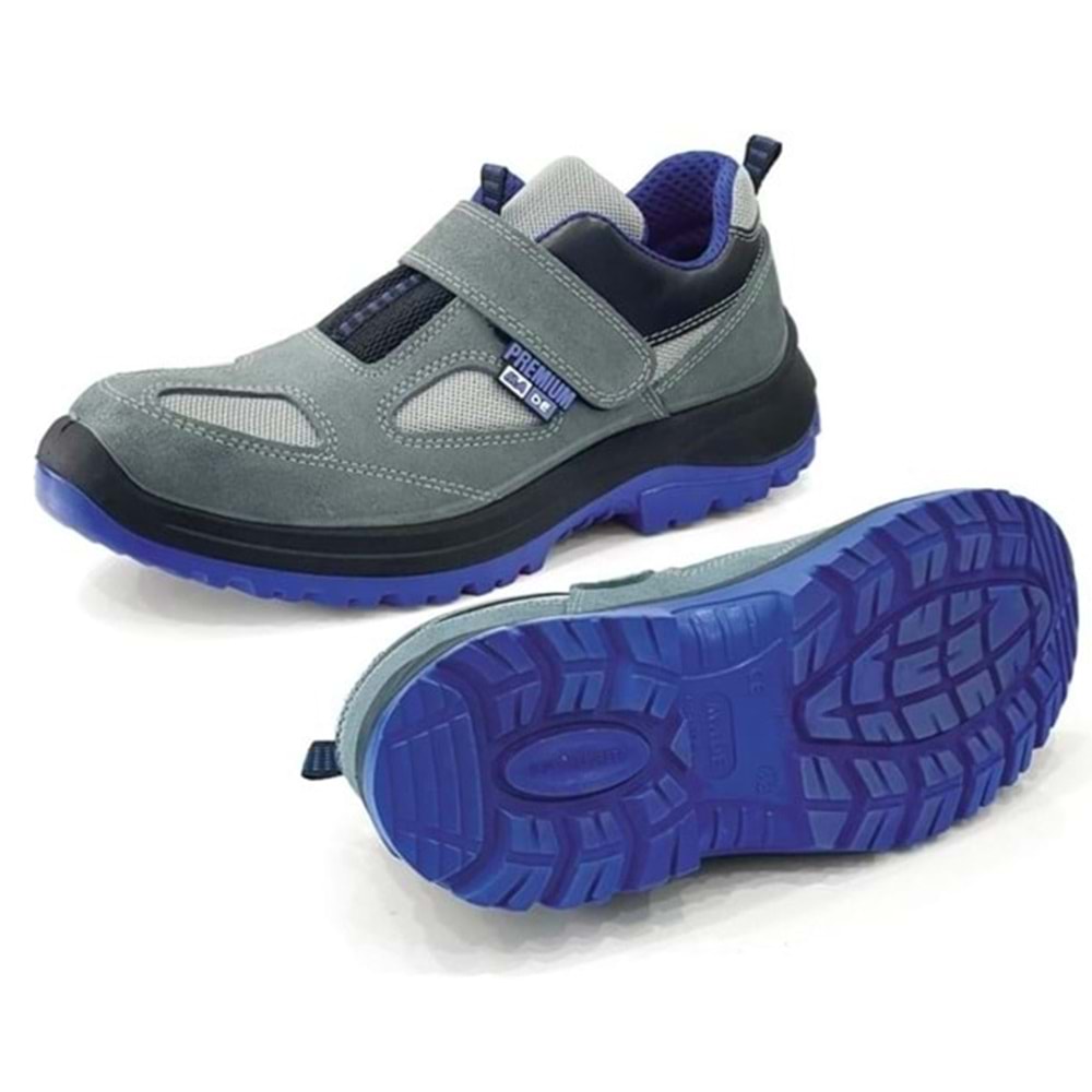 MADEPREMİUM - 44 -ÇİFT PREMİNYUM TABAN KOMPOZİT BURUN