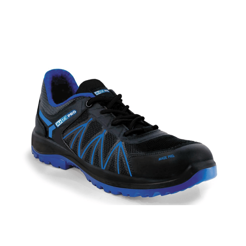 MADEPRO - 43 -ÇİFT TABAN KOMPOZİT BURUN