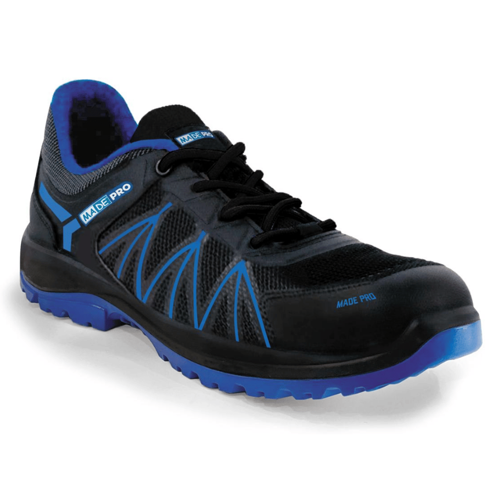 MADEPRO - 44 -ÇİFT TABAN KOMPOZİT BURUN