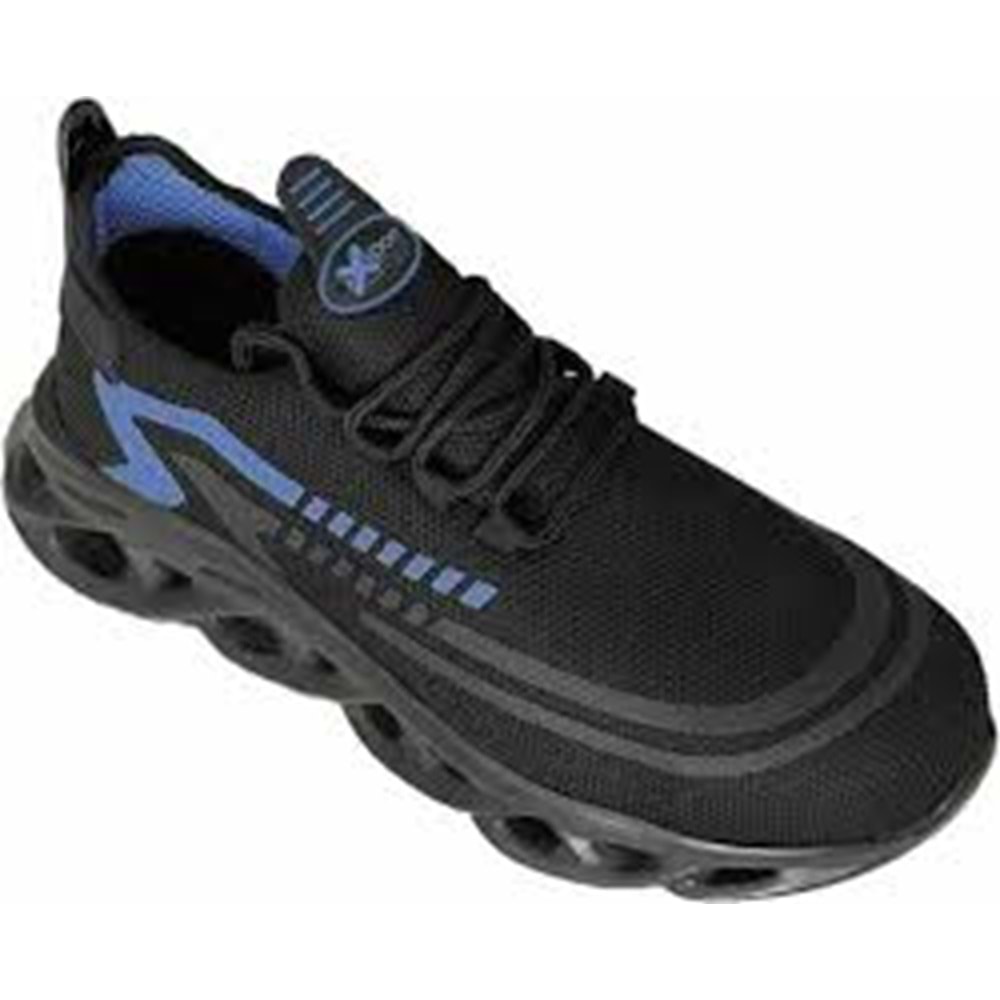 MADESPORT - 44 -KOMPOZİT BURUN KAYMAZ TABAN