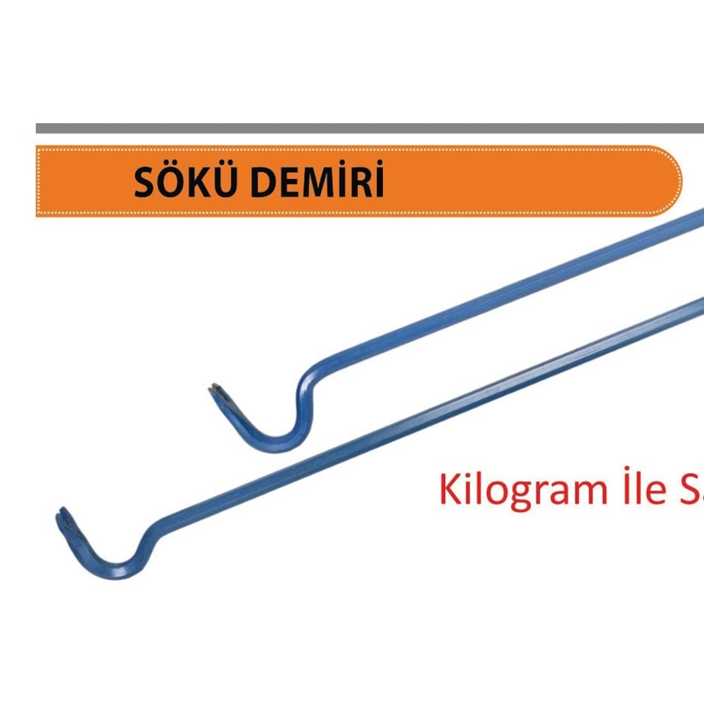 SÖKÜ DEMİRİ KISA -SAİT DEMİRCİ