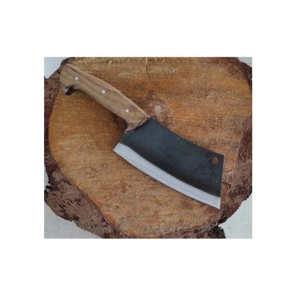 SATIR AHŞAP SAPLI ORTA -SAİT DEMİRCİ