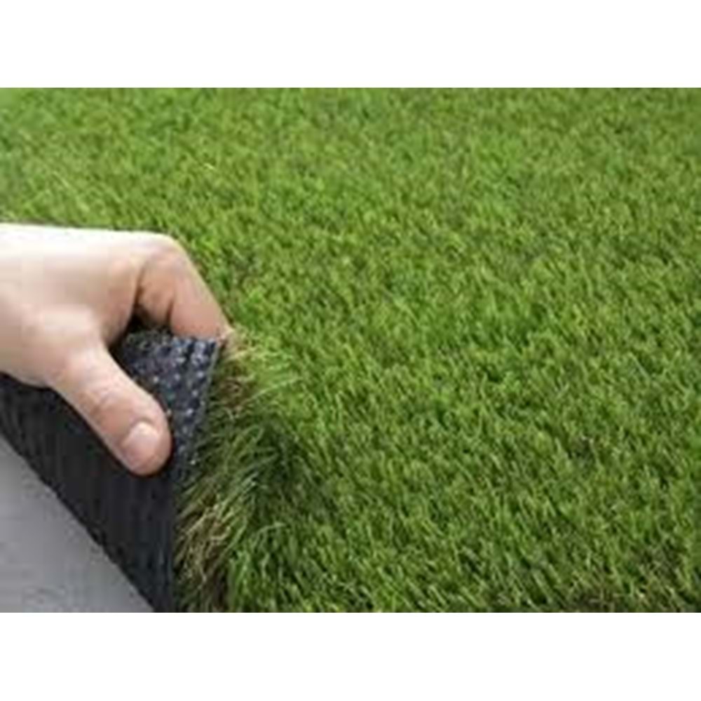 (400 CM) ÇİM HALI (30 MM)