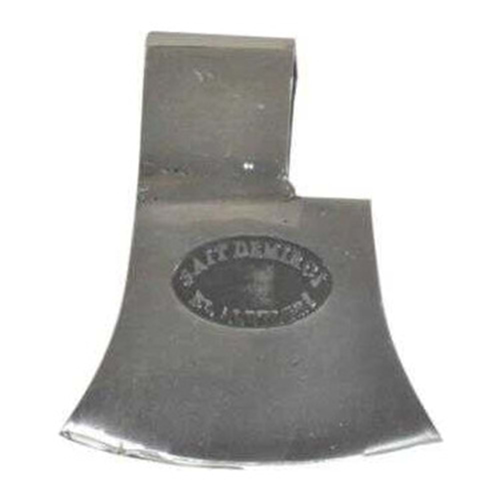 BALTA (SAKALLI) KÜÇÜK SAPLI-SAİT DEMİRCİ