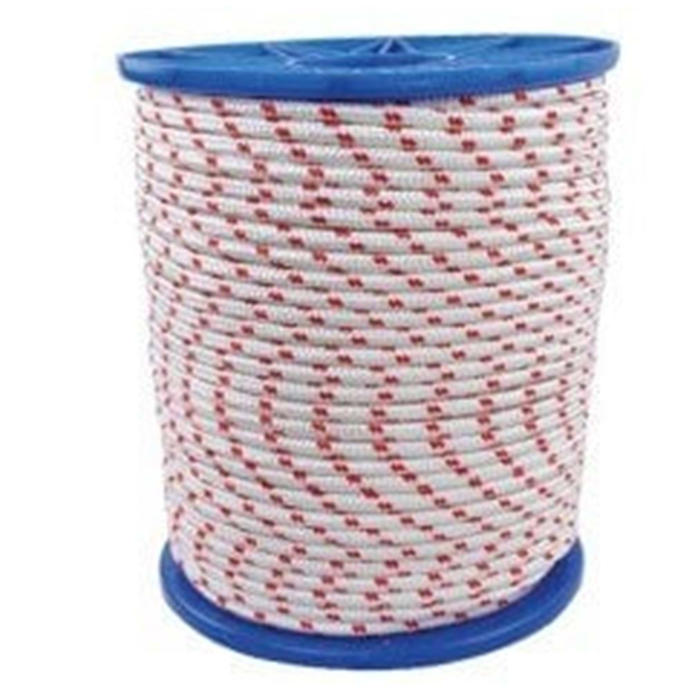 İSKOTA (26 MM) İPEK HALAT