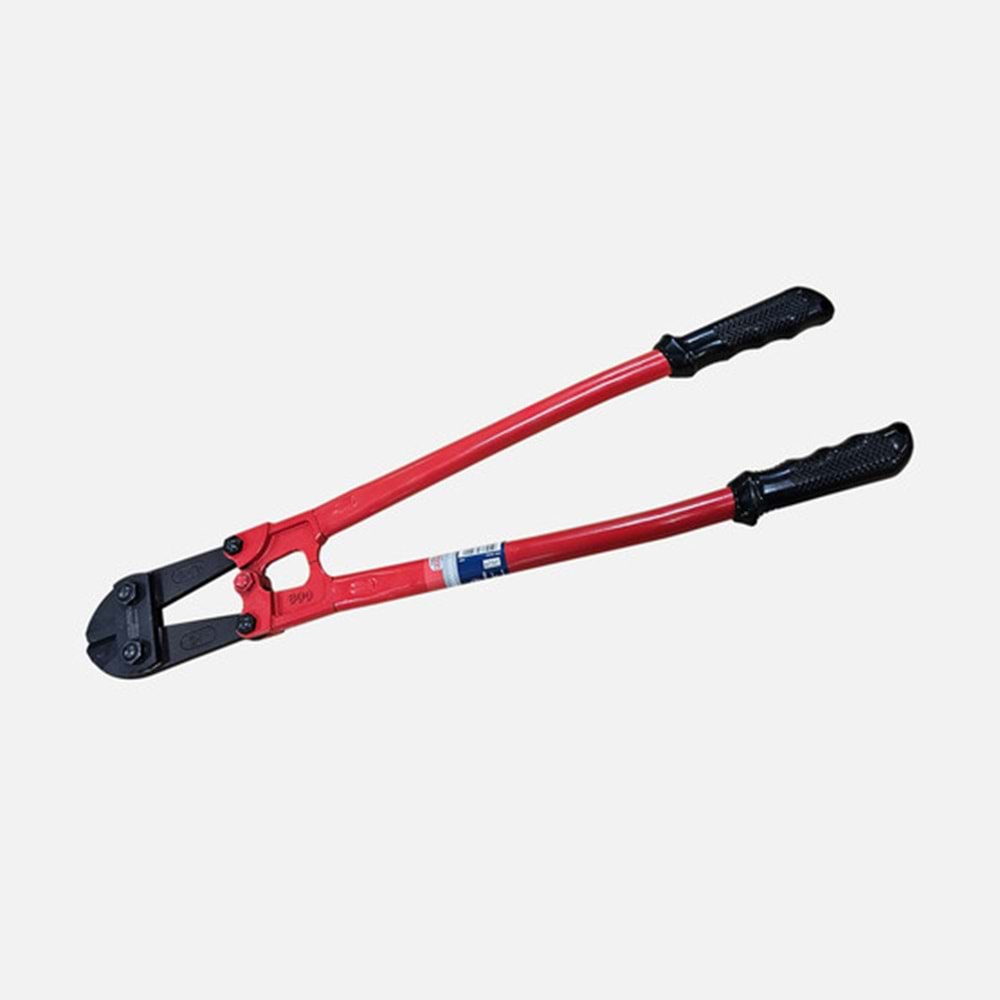 DEMİR KESME MAKASI 42*1050/ 14 MM (80595)-BOSS