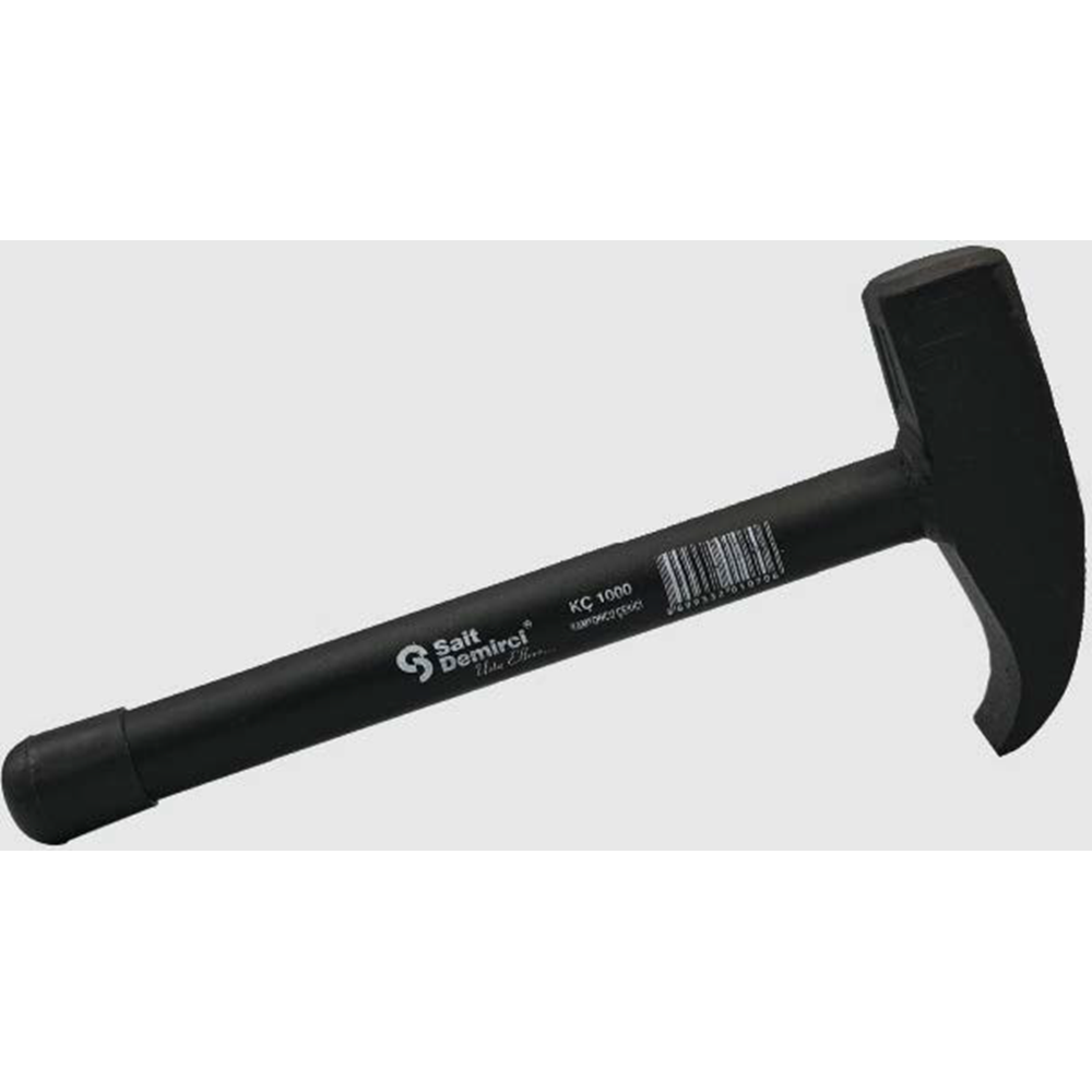 METAL SAPLI ÇEKİÇ (KAMYONCU) -1000 GR- SAİT DEMİRCİ