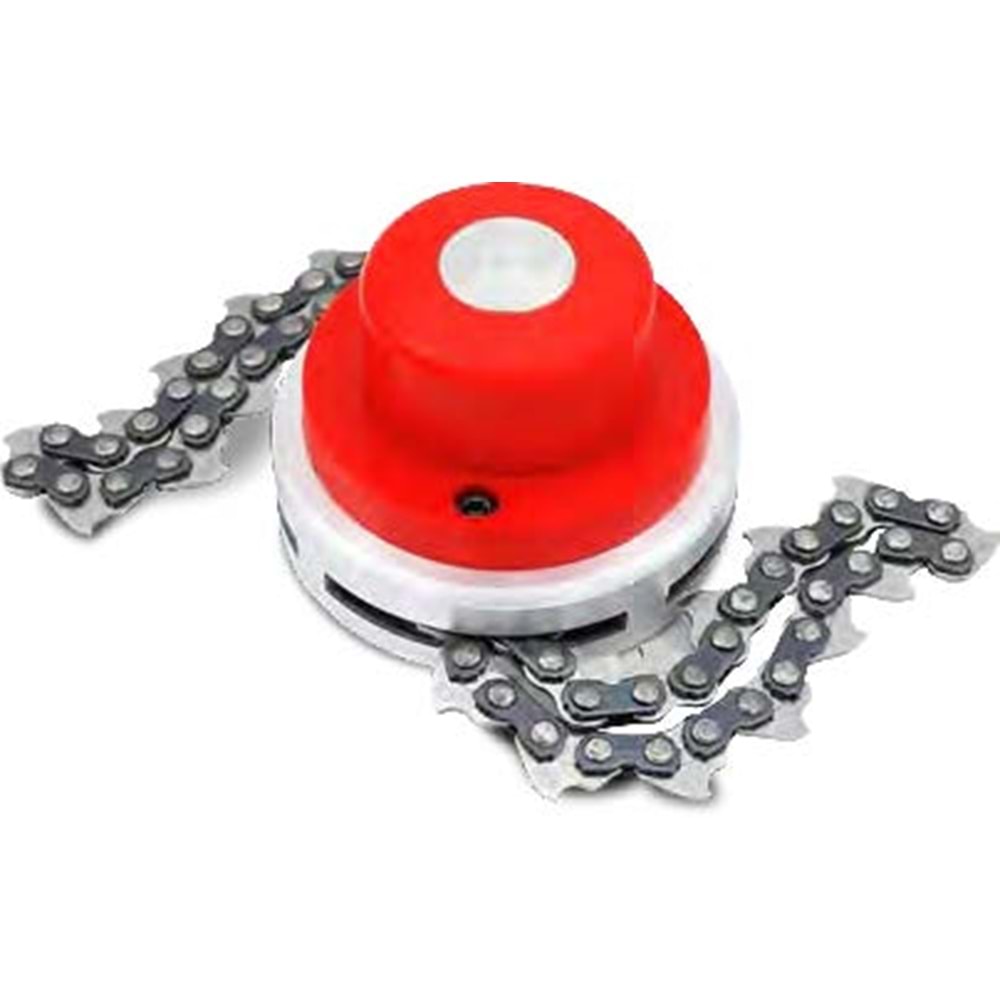 (STR1784)(SOLESTAR) ZİNCİRLİ MİSİNA TIRPAN BAŞLIĞI