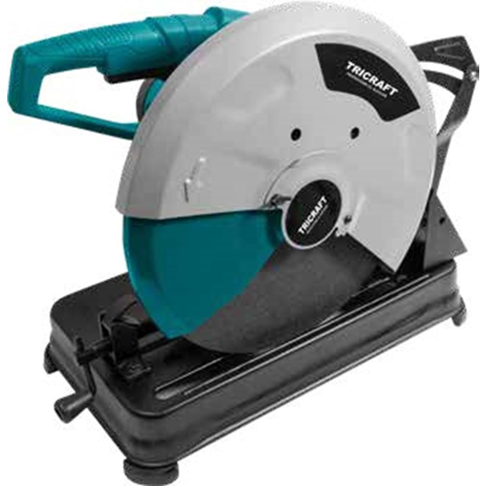 (5520)-(TRİCRAFT) PROFİL KESME MAKİNASI 355 MM
